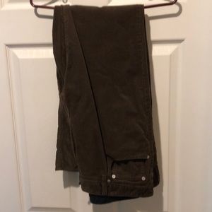Used pants